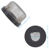 Stainless Steel Mesh Aerator Screen Strainer - Compatible with Livewell