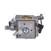 Mikatesi CS590 Carburetor Kit for Echo CS-590 CS-600P CS600P CS600