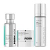 VT COSMETICS PDRN - Juego de rutina de brillo