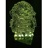 Critters horror movie light