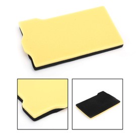 Bruce & Shark Foam Air Filter Replacement for Yamaha XTZ250 YBR250 YS250 1AE-14451-00