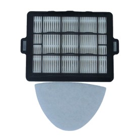 Ergo and Ergo Pro Backpack Series HEPA Premotor Filter and Foam Exhaust Filter Set