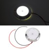 2.8 Inch RV Dome Light DC 12V LED Interior Ceiling