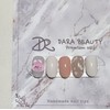Dara Beauty October Art of the MonthCute Rabbit Nail❣ -