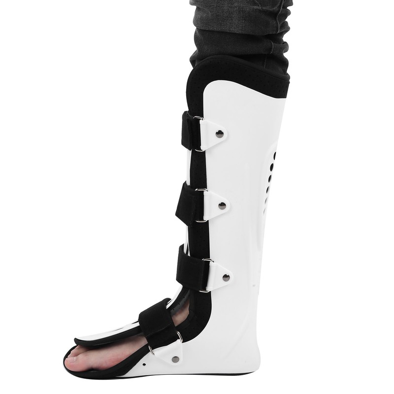 Foot Drop Corrector Varus Valgus Ankle Brace Fracture Ankle Joint
