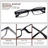 Voitead Reading Glasses Anti Eyestrain Computer for Women and Men