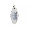 LOVE BOAT Inspired Keytag