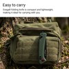 Multi-Plier Multi-Tool with Replaceable Bit Set, Heavy-Duty Pliers & Saw