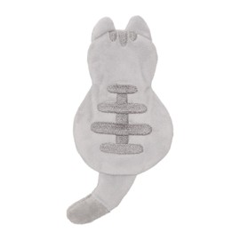 Toyo Case NECO Cairo Cat Cairo Reusable Cairo Approx. W 2.6 x D 1.5 x H 4.0 inches (10.1 cm) ECK-CAT-06 (Sabatra)