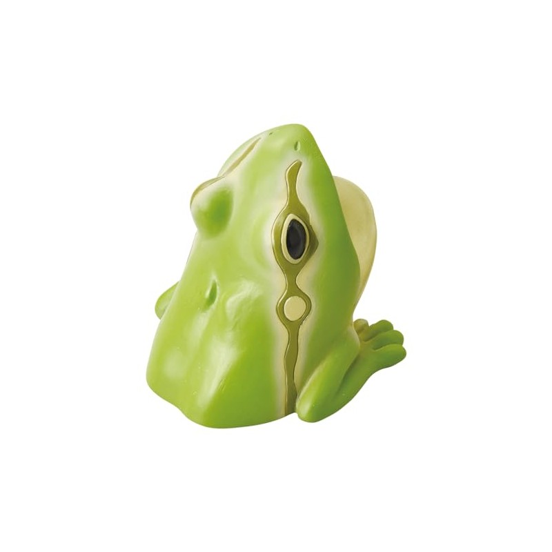 pen stand (tree frog)
