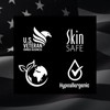 Laundry Detergent Powder - Naturally Derived Ingredients - Mister Suds