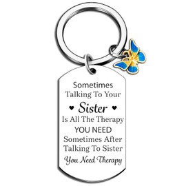 Ikacvb Funny Stocking Stuffers For Adults Women Sister Gifts From Sisters Big Sister Birthday Gift Ideas Women Stocking Stuffers Christmas Gifts For Sister Best Friend