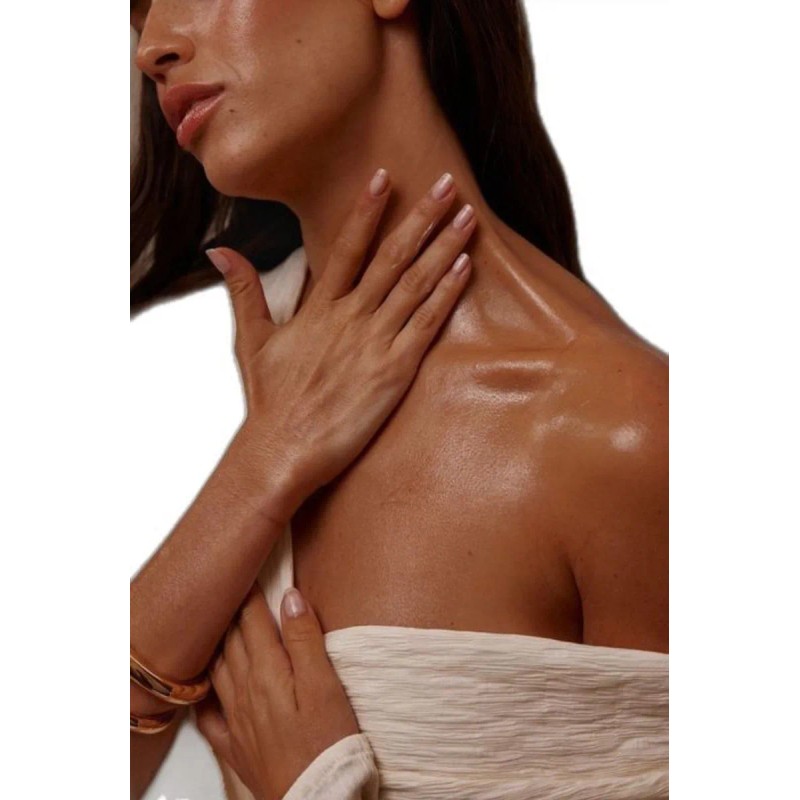 Protector Solar Con Colageno Vitamina C Spf50 Kaliya Beauty