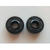 West Bend Bread Machine Pan SEAL SET 41090R 41090Z Gasket