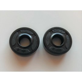 West Bend Bread Machine Pan SEAL SET 41090R 41090Z Gasket Part Maker Replacement