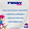 Punky Junky White Maximum Hold Styling Gel 500g