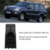 KIMISS Car Cup Holder Insert Divider Center Console Cup Holder