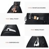 Leresas Sling Bag for Women Men Crossbody Bags Sling Purse