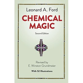 Chemical Magic
