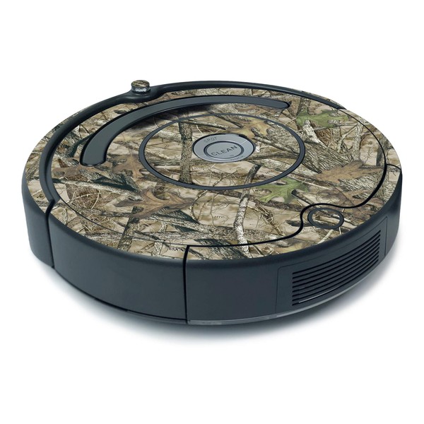MightySkins Skin for iRobot Roomba 675 Minimal Coverage - HTC