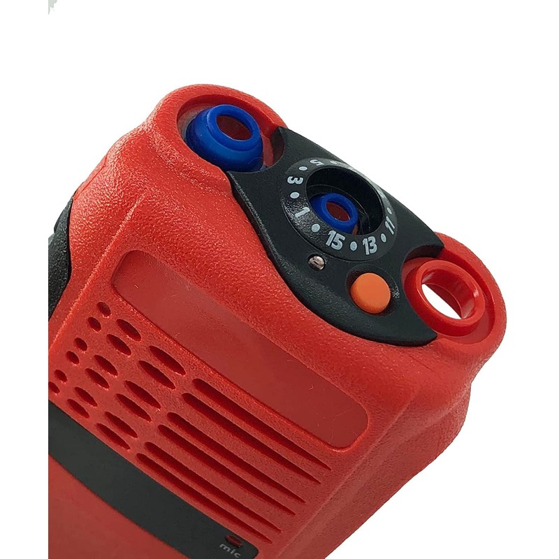 Replacement Housing Case Cover for HT750 Two-Way Radio | Complete