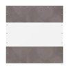 Heavy Duty 18 Oz Waterproof PVC Clear Panel Curtain Privacy