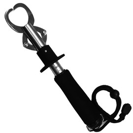 Fish Grabber Fish Lip Grabber Gripper Grip Tool Fishing Gear Accessories