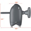 BOOSTEADY Fishing Line Spooler, Fishing Line Spooling Tools for Spinning