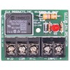 ELK PRODUCTS ELK912B ELK ELK 12/24V RELAY HEAVY DUTE MODULE