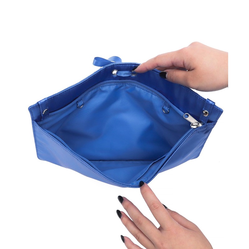 Wigo Tokimeki Magic DIY Satin Flap [S Size] Pain Bag