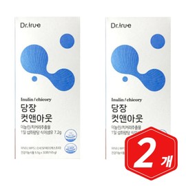 Dr.Tru Cut&Out 30 packs x 2 right now / 닥터트루 당장 컷앤아웃 30포 x 2개