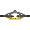 CRESSI Original Strap for Professional Scuba Mask Series C Black/Gold