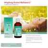 Hofmann & Sommer Hingfong Essence, Medicinal Herbal Supplement in Teardrop