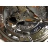 Mopar 4 pcs set DODGE RAM 1500 CHROME WHEEL CENTER