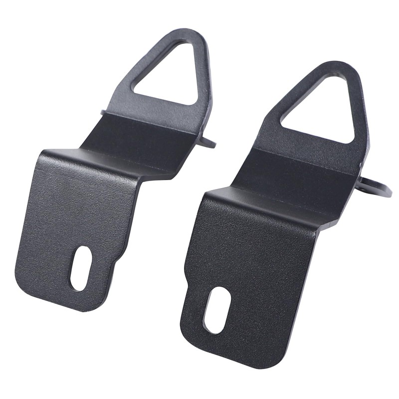 Car Tailgate Tie Down Anchor Bed Cleat Compatible with Toyota