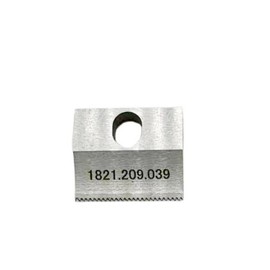Orgapack Spare Parts 1821.209.039 Knife Cutter Blade for ORT450 Battery Powered Plastic Strapping Tool