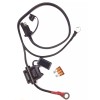 Marquee Off-Road Quick Connect Battery Wire Harness Snap Cord Ring