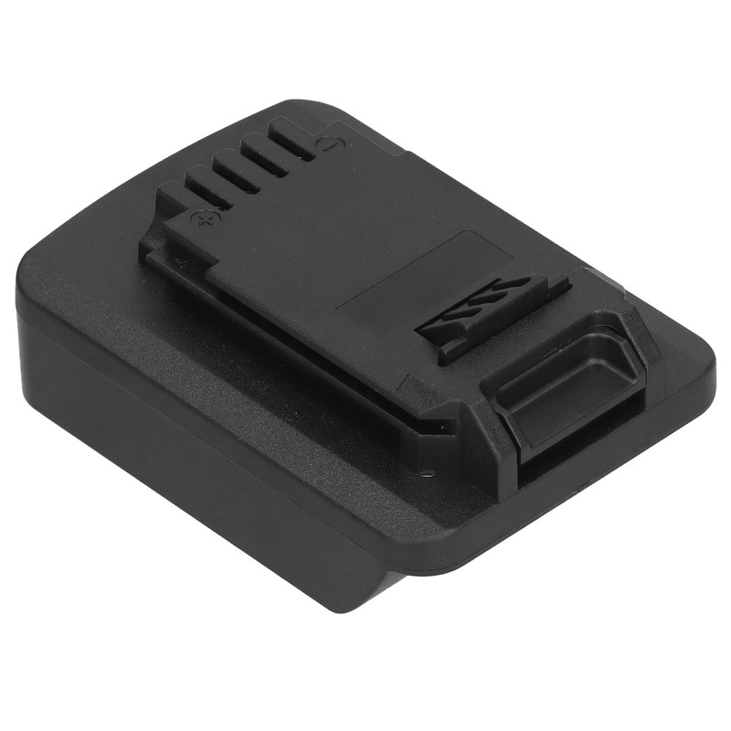 Battery Adapter Mount Connector for 18V / 20V Lithium Batteries