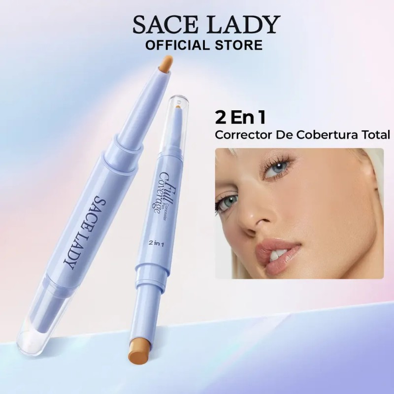 Sace Lady Corrector 2 En 1 Instant Age Rewind Full