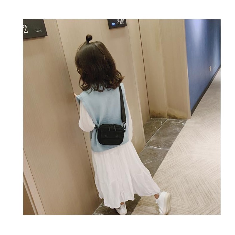 Plus Nao Shoulder Bag, Mini, Smaller, Mini Bag, Pochette, Kids,