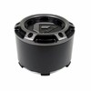 Fuel Offroad Wheels 1005-49TGD 1005-49 1005-58 Matte Black and Gun