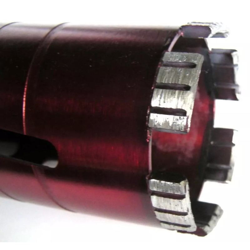 pro right industry High Performance DRY Core Bit for Hard