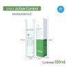 Hidratante Piel Grasa/acné Hubislab Active Control 120ml.