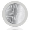 1 Pcs Stainless Steel Drain Protector, Sink Strainer Drain Protector,