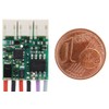 FT Slottechnik SCD 2022 Digital Decoder Compatible with Carrera® Digital
