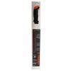 Truper 33178 18-Inch Double Edge Machete / Garden Saw with