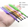 Pencil Z Fold6 Compatible, S Pen Replacement, Tilt Sensitivity Stylus