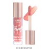Set 8 Labiales Gloss Voluminizador Fill In Thirsthy Italia