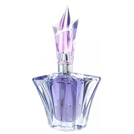 THIERRY MUGLER ANGEL VOILET 0.85 OZ-25ML EDP REFILLABLE SPRAY