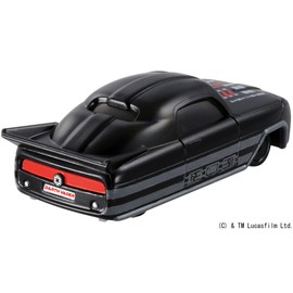 Tomica Star Wars SC-01 Star Cars Darth Vader